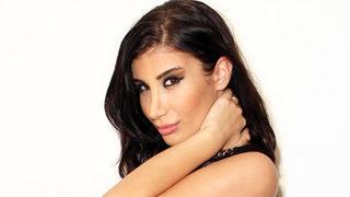 İrem Derici sevgilisi Lider Şahin'le yakalandı