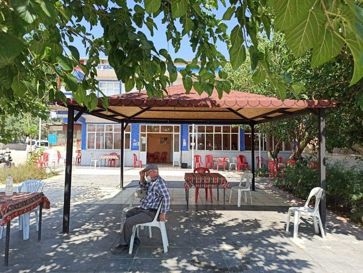 Çullugörece Meydanı ve çocuk oyun parkı yenilendi G3