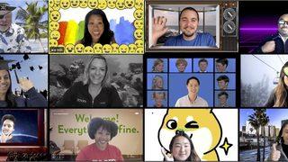 Zoom’a yepyeni bir özellik geldi!