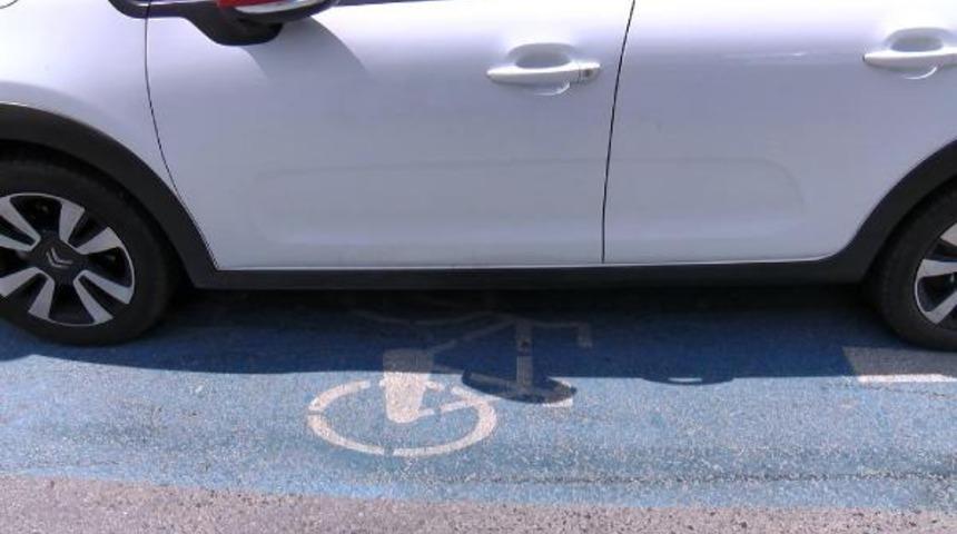 Bağdat Caddesi'nde bisiklet yolu tepkisi! İBB'den açıklama