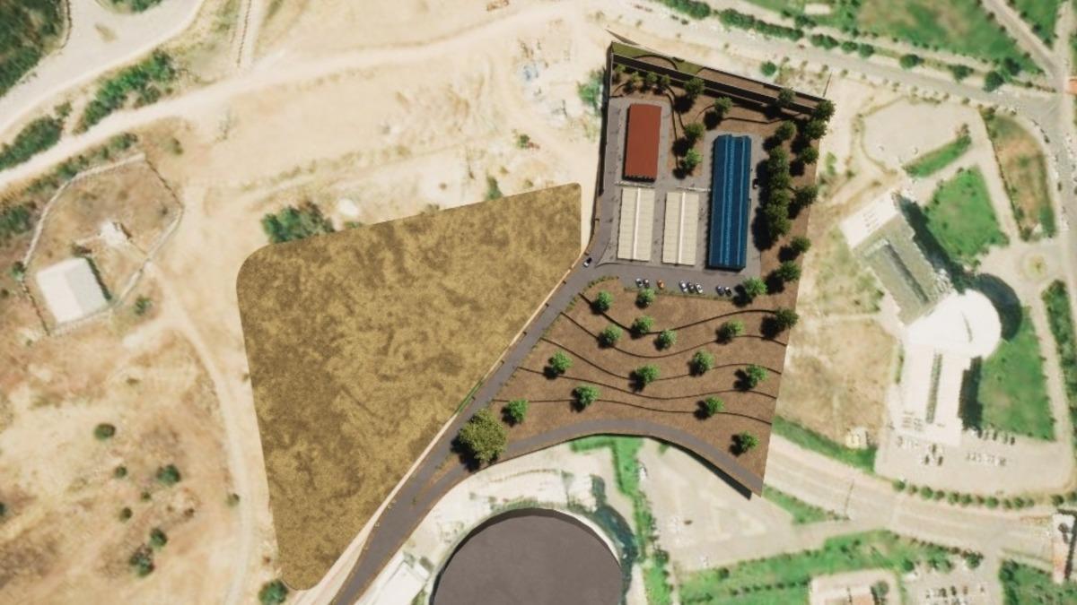 PA&Uuml;&rsquo;den tarımın geleceğine b&uuml;y&uuml;k yatırım