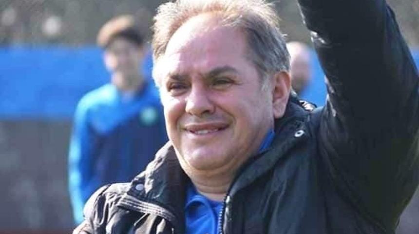 Abdurrahman G&uuml;neş ile yola devam