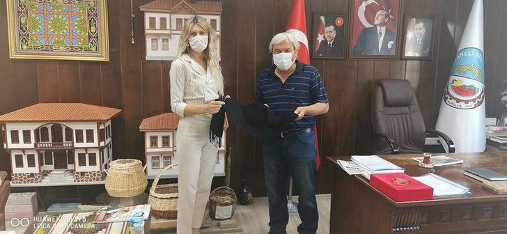 Tarihi Osmaneli konaklarında inceleme G3