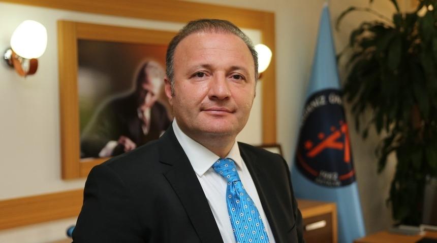 &lsquo;&Uuml;niversiteni Keşfet Y&Ouml;K Sanal Fuarı 2020&rsquo;de Akdeniz &Uuml;niversitesi&rsquo;ne yoğun ilgi