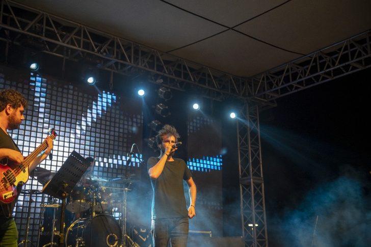 Büyükşehir Belediyesinin yaz konserleri ilçelere yayıldı G4