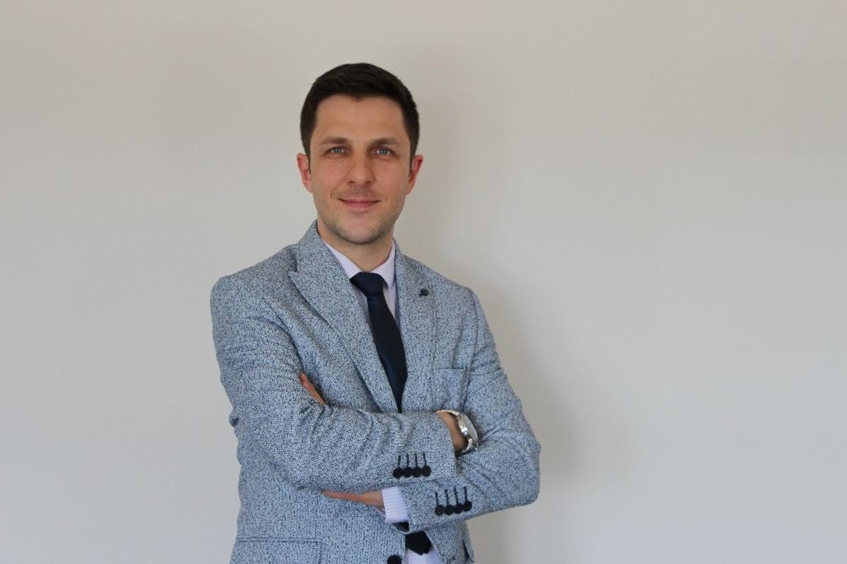 Gediz Meslek Y&uuml;ksekokulu yeni d&ouml;nemine hazırlanıyor