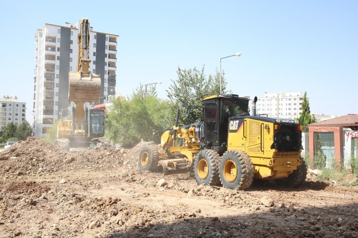 Karak&ouml;pr&uuml;&rsquo;de yol seferberliği aralıksız s&uuml;r&uuml;yor