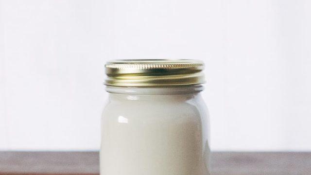 Taş gibi yoğurt mayasının sırları burada! Yağ oranı ve kaynatma işlemi...