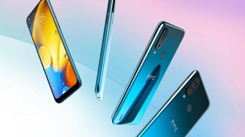 100 euro’luk HTC Wildfire E2 tanıtıldı!