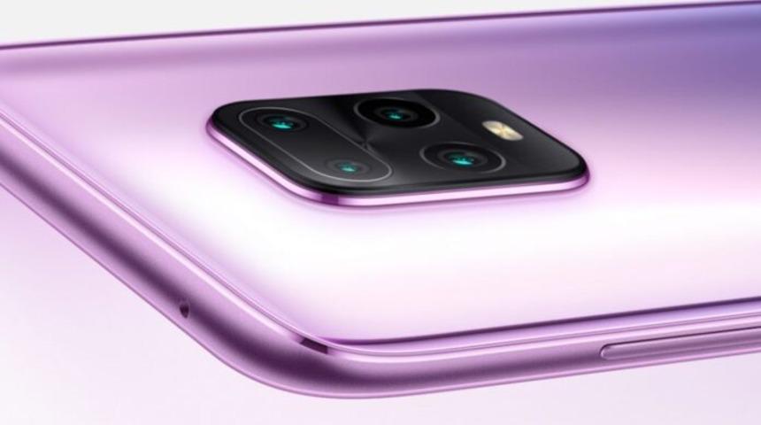 Xiaomi Mi 10 Ultra farklı arka planlara sahip olacak