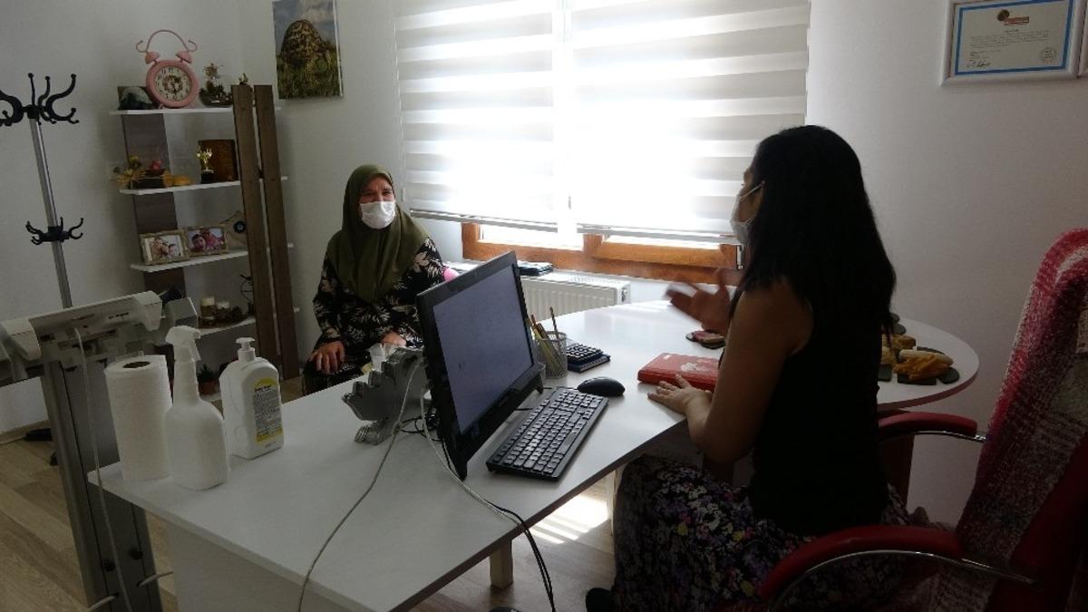 Uzmanlardan bayram sonrası beslenme &ouml;nerisi