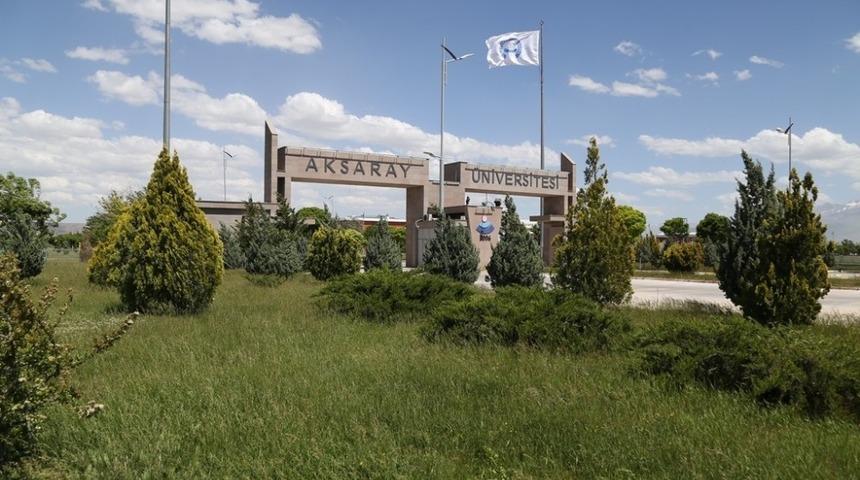 ASÜ, dünya sıralamasında 227 basamak birden yükseldi