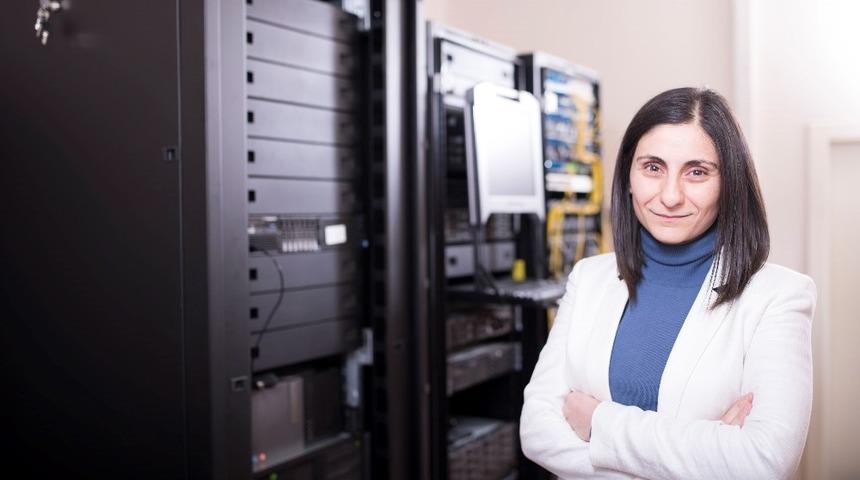 Prof. Dr. Ayben Karasu Uysal, d&uuml;nyanın bilimsel ve teknolojik y&ouml;nelimini belirleyen kurulun &uuml;yesi oldu