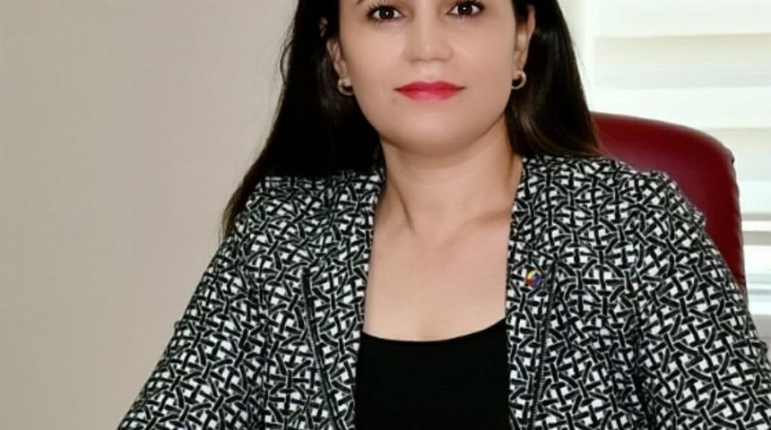 Kadın girişimcilere &uuml;cretsiz danışmanlık