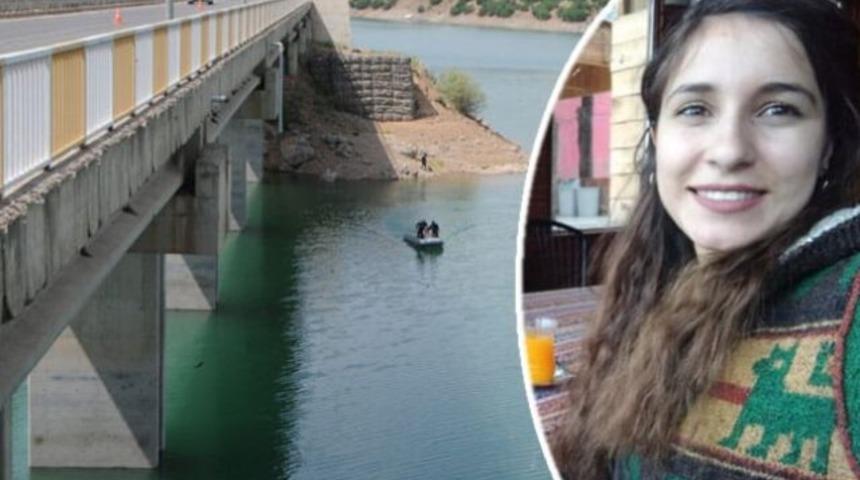 Gülistan Doku'dan 219 gündür haber alınamıyor