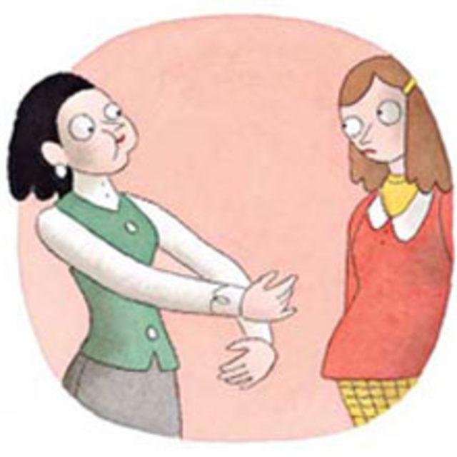 Bunlar Kavgada S&ouml;ylenmez! 3