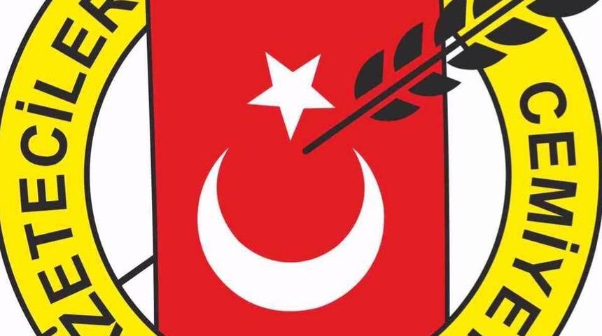 Osmancık Gazeteciler Cemiyeti’nde Çelik dönemi