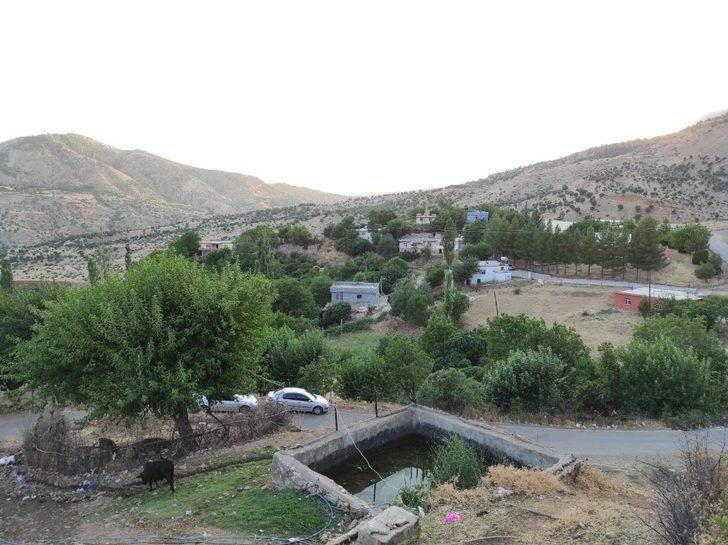 Batman’da 26 ev karantinaya alındı G1