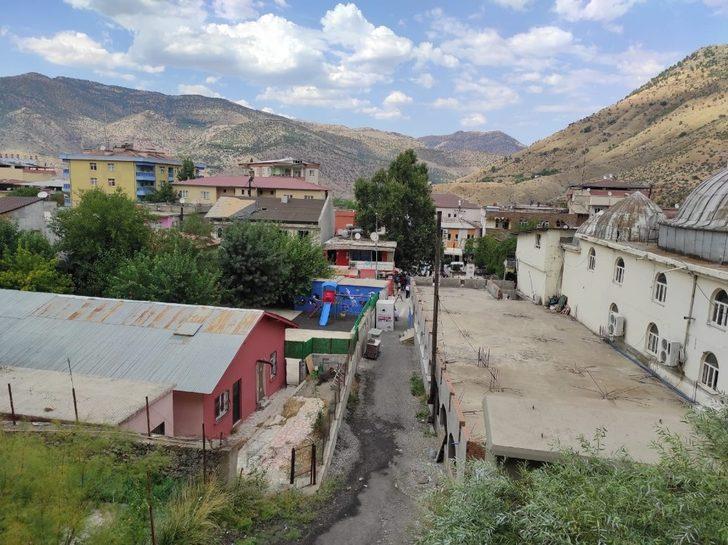 Batman’da 26 ev karantinaya alındı G3