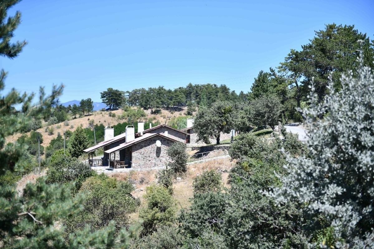 Karag&ouml;l&rsquo;e ziyaret&ccedil;ilerden yoğun ilgi