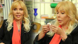 Ahu Tuğba: 'Ruh ve sinir hastalıkları hastanesinde yatmam gerekiyor'