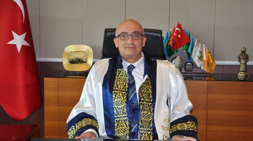 Manisa Celal Bayar &Uuml;niversitesi yeni &ouml;ğrencilerini bekliyor