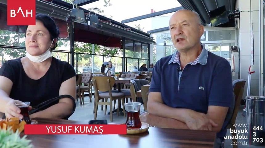 ‘Gıda intoleransı testi’ ile beslenme haritasını çıkarmak mümkün