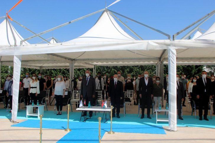 İTÜ ETA Vakfı Doğa Koleji’nin hedefi Türkiye’nin en iyi eğitim kurumu markası olmak G2