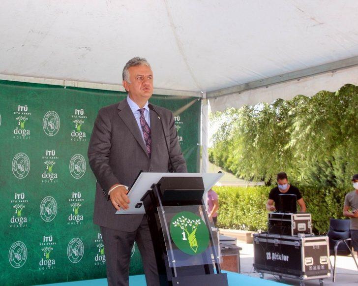 İTÜ ETA Vakfı Doğa Koleji’nin hedefi Türkiye’nin en iyi eğitim kurumu markası olmak G4