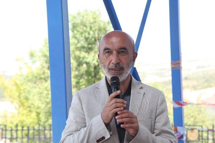 AK Parti Ahırlı ve Yalıhüyük ilçe kongreleri gerçekleştirildi G2