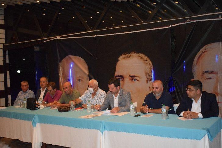 MHP’de kongreler için istişare toplantısı G2