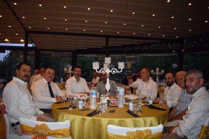 MHP’de kongreler için istişare toplantısı G4