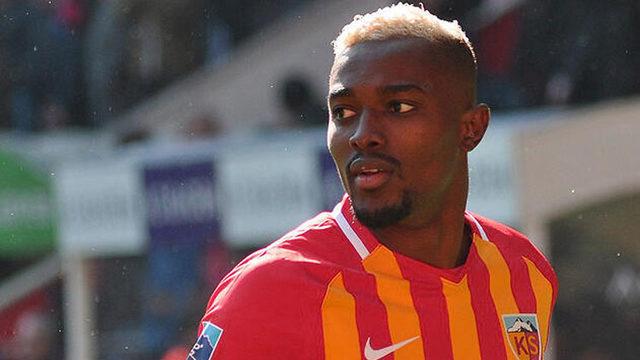 Kayserispor Başkanı Berna Gözbaşı: Mensah için anlaştığımız bir kulüp yok
