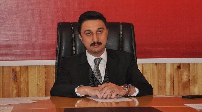 KATSO Başkanı Alibeyoğlu, &ldquo;Endişemiz cezalardan &ouml;nce sağlık olmalı&rdquo;