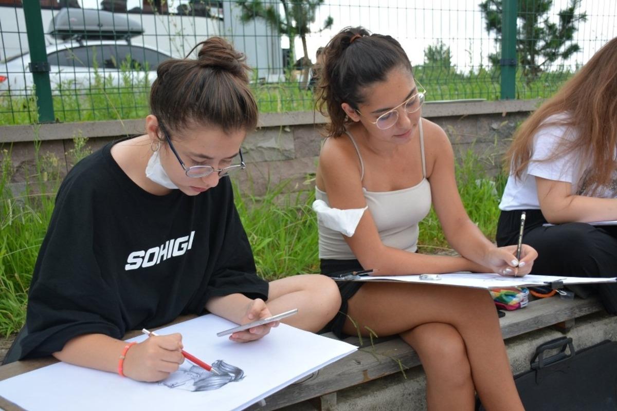 100 kişilik kontenjana 548 aday başvurdu