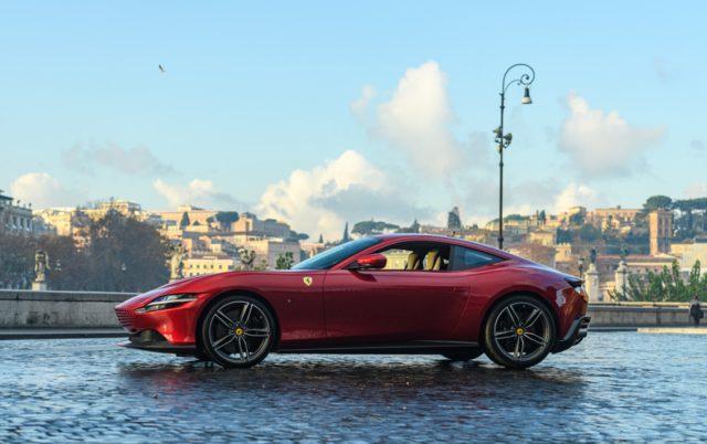 Ferrari Roma-1