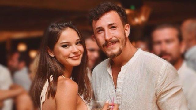 Survivor Berkan’ın sevgilisi Lale Zuanna Onuk’un fotoğrafına iltifat yağdı