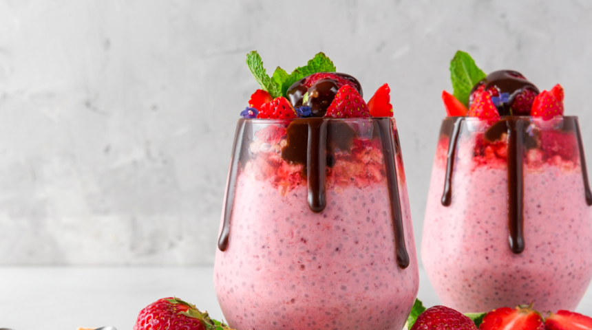 Smoothie tarifleri: Dışarıdan satın almayacaksınız sizden iyi yapan kimse yok!