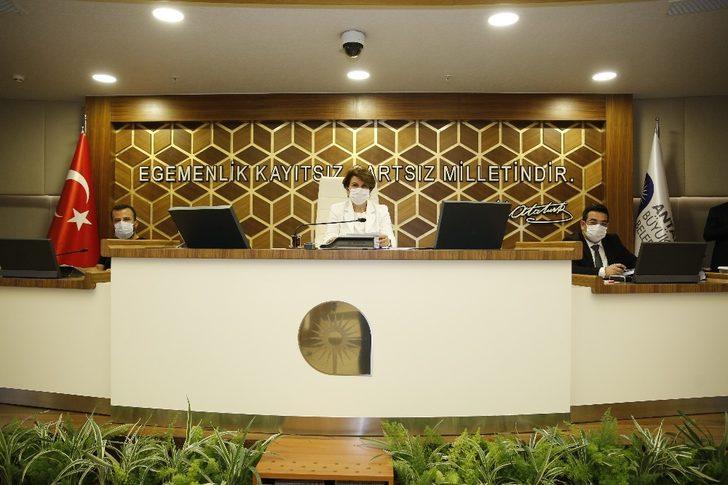 Büyükşehir meclisinin Ağustos ayı toplantısı yapıldı G1