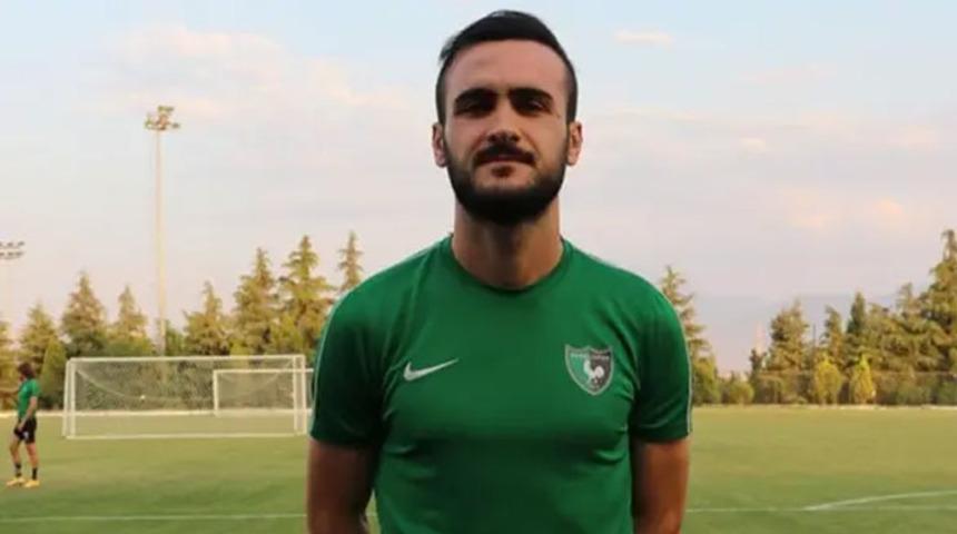 Denizlispor, Oğuz Yılmaz ile 3 yıllık yeni sözleşme imzaladı