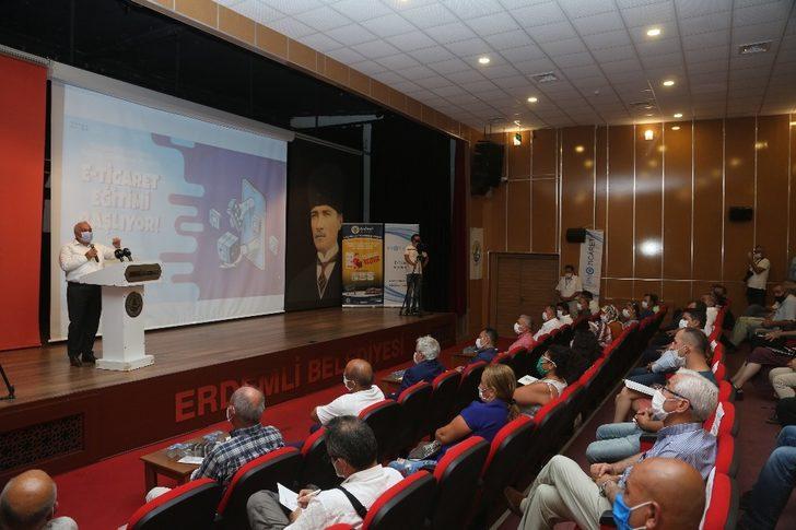 141 bin kişilik dijitalleşme projesinde start verildi G3