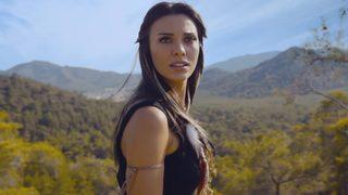 Tuvana Türkay: Herkes çok namusluysa hiç kimsenin donuna bakmasınlar