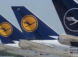Lufthansa'ya ''Bilet ücretini iade et'' baskısı