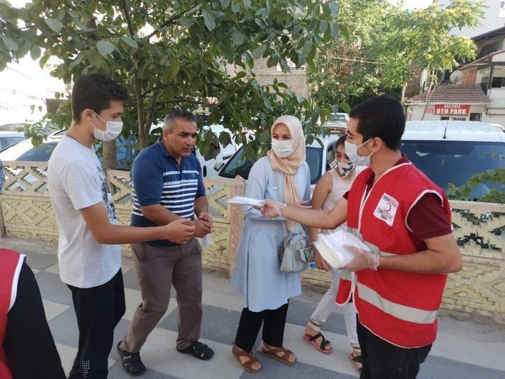 Elazığ’da düğün salonları denetlendi G3