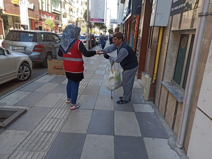 Elazığ’da düğün salonları denetlendi G4