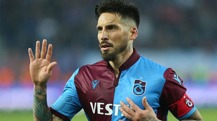 Sosa'nın Fenerbahçe'den istediği ücret belli oldu!