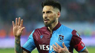 Sosa'nın Fenerbahçe'den istediği ücret belli oldu!