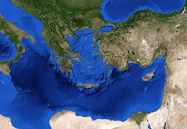 NATO'dan Doğu Akdeniz'de müttefiklik dayanışması ve uluslararası hukuk çağrısı