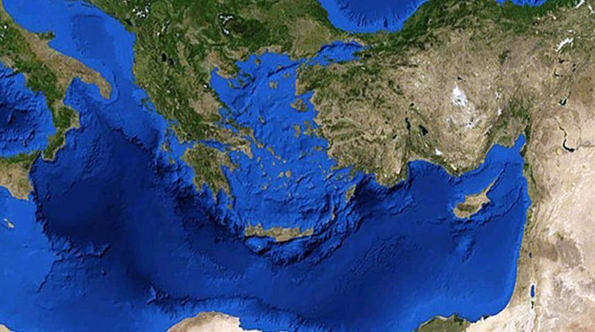 NATO'dan Doğu Akdeniz'de müttefiklik dayanışması ve uluslararası hukuk çağrısı