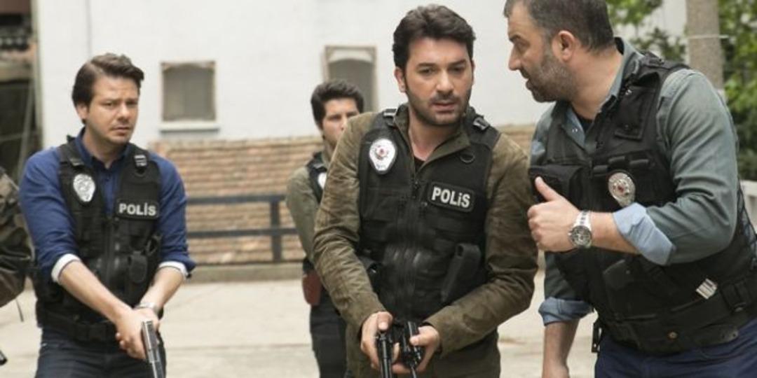 Arka Sokaklar 404. B&ouml;l&uuml;m Fotoğrafları